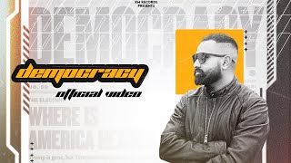 Democracy  Kammy Malwa  Latest Punjabi Song 2023  Km Records [upl. by Avevoneg865]