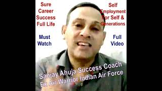 Self Employment Career Success Part 23 For Self amp Generations स्वरोजगार व्यवसाय मे पीढीयों तक सफलता [upl. by Etty812]