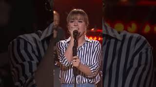 Kelly Clarkson Covers quotIt Was A Sinquot kellyclarkson therevivalists [upl. by Rolland542]