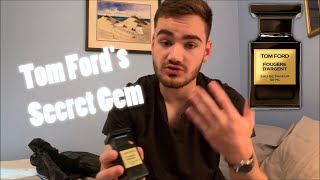 Tom Fords Hidden Gem  Fougère dArgent Unboxing amp Review [upl. by Mendel287]