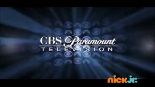 Nerd Corps EntertainmentNickelodeon ProductionsSony Pictures TelevisionCBS Paramount Television [upl. by Lienahs]