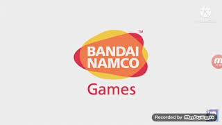 namco bandai logo evolution 19892022 [upl. by Blakeley562]