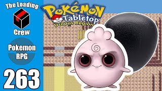 Pokemon Tabletop Adventures  Utopus Region  Episode 263 The Dark Moonstones [upl. by Ynneh]