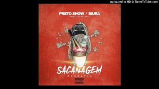 Preto Show amp Biura  Sacanagem HipHop Tarraxinha DJ michbuze Kizomba  Tarraxa Remix 2018 [upl. by Fawn]