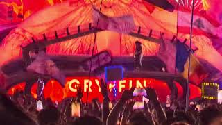 Gryffin Live Set  EDC Orlando 2023 l [upl. by Kohl799]