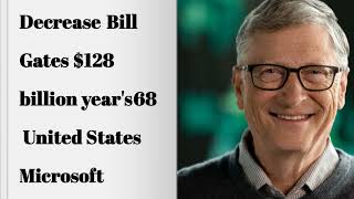 Top Richest Man In World incomeage county amp business name [upl. by Vasilis]