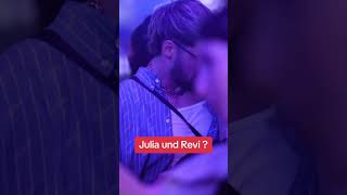 Rewi küsst Julia Beautx 😘 [upl. by Samoht]