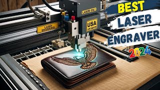 Best Laser Engraver  The Best Laser Cutters and Engravers [upl. by Lletnwahs]