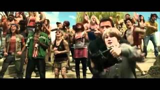 real steel bande annonce du film avec la musique Till i Collapse by Eminem [upl. by Mallon]