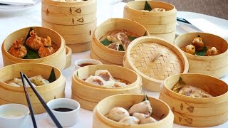 13 Classic Dim Sum Dishes You Need To Try [upl. by Doelling73]