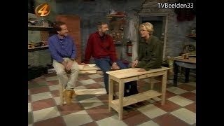 RTL4 aflevering Eigen Huis amp Tuin 22111997 [upl. by Enimaj]