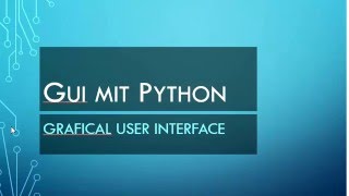 041 GUI mit Python Formatierungen in Text und ScrolledText einfügen [upl. by Ai]