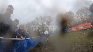 Koppenbergcross 2019 U23 Beloften [upl. by Massey43]