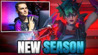 Alter Will Change Apex Legends Forever Season 21 Ranked [upl. by Aleyak]