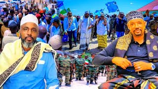 Garaadka Sujuuda Laga Tooganayo Dhulbahante Waa Garanayaa Munaafaqada Ina Dhexjoogta Waa [upl. by Cornel918]