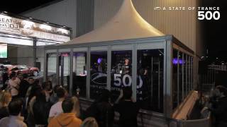 ASOT500  Den Bosch Video Report [upl. by Gracie220]