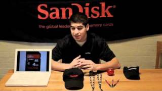 Sandisk  How to choose the right memory card [upl. by Oitaroh562]