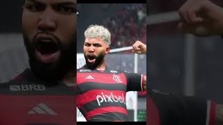 FIM DE JOGO TENSO NA LIBERTADORES [upl. by Nirahs316]