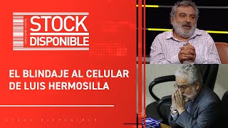 La cronología del quotCaso Hermosillaquot Ciper en Stock Disponible [upl. by Noseimaj]