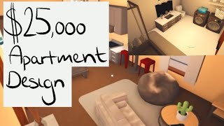 25000 apartment interior design rocitizens [upl. by Calvin]