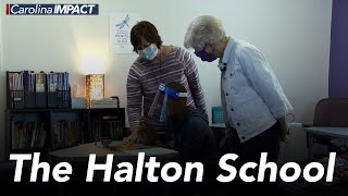 The Halton School  Carolina Impact May 11 2021 [upl. by Ailama502]