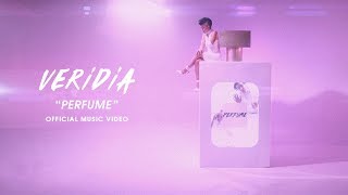 VERIDIA  quotPerfumequot official music video [upl. by Leach]