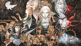 Castlevania SOTN Finale Toccata [upl. by Maurili]