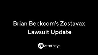 Latest News in Zostavax Lawsuit [upl. by Eiuqram]