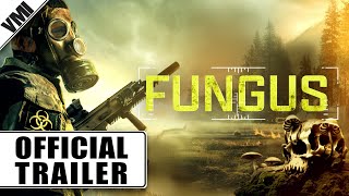 Fungus 2024  Official Trailer  VMI Worldwide [upl. by Freud]