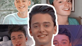 Noah schnapp [upl. by Immaj]