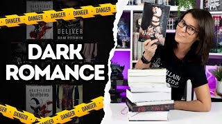 MustRead Dark Romance Book Recommendations 🖤📚  Dark Desires Unleashed 15 Dark Romance Reads [upl. by Caressa]