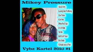 Vybz Kartel 2010 Mix 1 Mikey Pressure CASH APP faddamikes [upl. by Afaw]