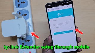 How to set up tp link wifi extender n300 [upl. by Towbin12]