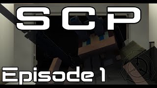 MDX Univers SCP  SITE 101  EP1  Minecraft FR [upl. by Sivle]