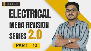 KERALA PSC  ELECTRICAL MEGA REVISION SERIES 20  PART 12  ONES [upl. by Maiga]