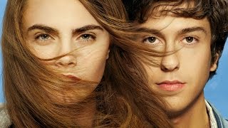 Paper Towns  quotStill Weirdquot Clip HD  20th Century FOX [upl. by Awram165]