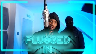 Buzzworl Ambush X 135  Plugged In WFumez The Engineer [upl. by Otti]