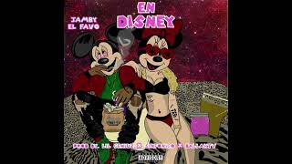 Jamby El Favo  Disney 8D AUDIO [upl. by Oigroig670]