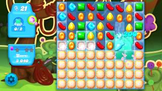 Candy Crush Soda Saga Android Gameplay 2 [upl. by Cedric]