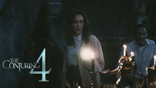 The Conjuring 2  Exclusive Movie Clips 1 6 HD [upl. by Aitnuahs821]