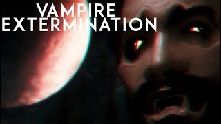 SKYRIM MODS › Helgen Reborn ›Vampire Extermination [upl. by Sirhc]