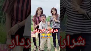 yaar way navi Lagdde badhai ni  Numberdar comedy artist  shrarti numberdar [upl. by Nebur]