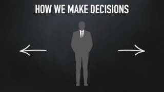 How we make decisions and how Unconscious Bias affects judgement in the workplace video [upl. by Adekam]