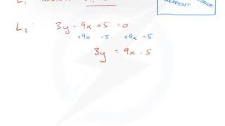 Question 6  GCSE Maths  Edexcel  June 2017  Paper 1H  New Spec  Non Calculator Revision [upl. by Chip]