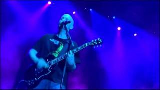 Moby  Extreme Ways  Official Live Video  HD [upl. by Allen271]