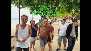 welcome Dumaluan Resort Panglao Bohol trending lorna highlights youtube new [upl. by Enisaj54]