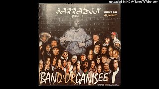 04Sarrazin crew  sa souffre [upl. by Aciretnahs]