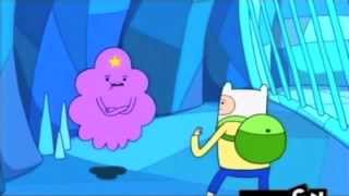 LSP Lumpy Space Princess Montage [upl. by Aneez]