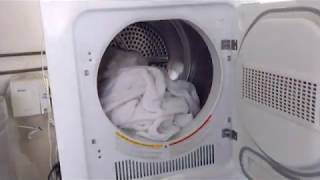 Cleaning Your Maytag MDE2400AYW Dryer [upl. by Harley]