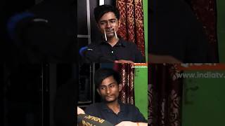 Lapoo sa sachin 😂 bechara youtubeshorts comedy funny shorts [upl. by Enyawal]